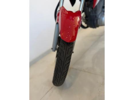 HONDA CG 160 TITAN, Foto 3