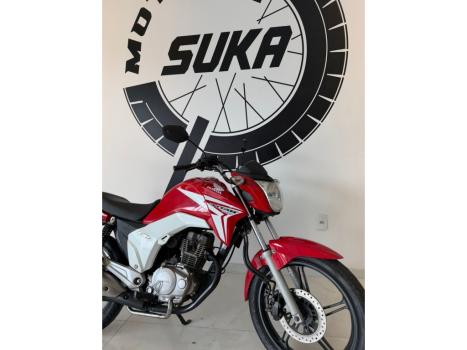 HONDA CG 160 TITAN, Foto 4