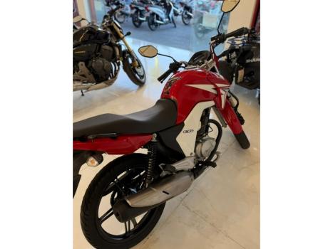 HONDA CG 160 TITAN, Foto 5