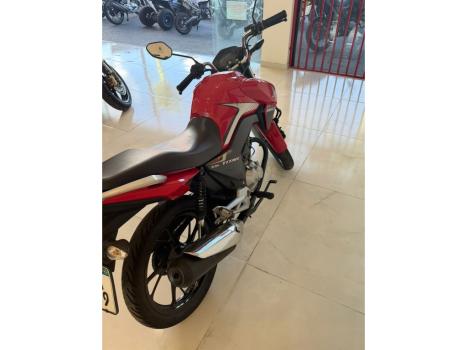 HONDA CG 160 TITAN, Foto 3
