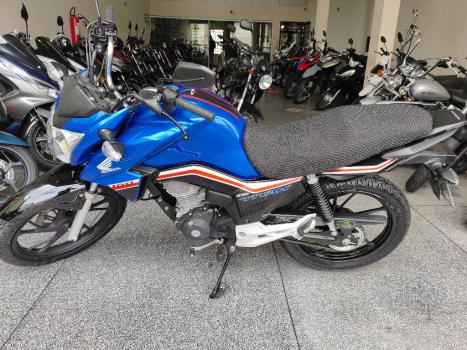HONDA CG 160 TITAN, Foto 2