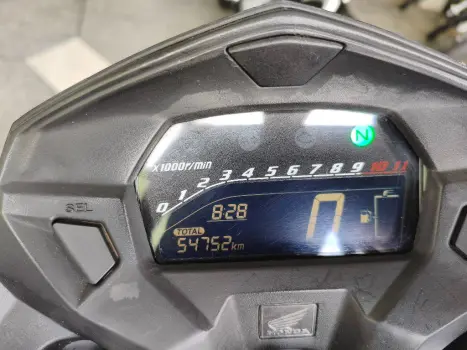 HONDA CG 160 TITAN, Foto 5