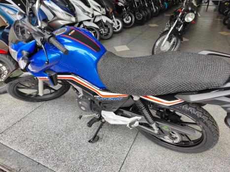 HONDA CG 160 TITAN, Foto 7