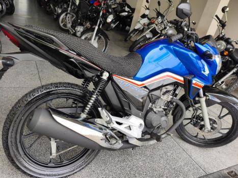 HONDA CG 160 TITAN, Foto 8