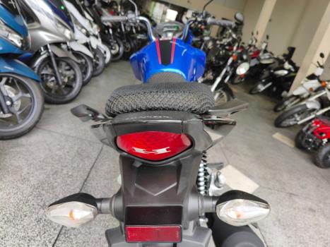 HONDA CG 160 TITAN, Foto 9