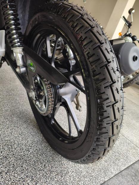 HONDA CG 160 TITAN, Foto 10