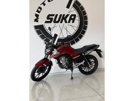 HONDA CG 160 TITAN, Foto 1
