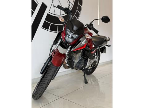 HONDA CG 160 TITAN, Foto 2