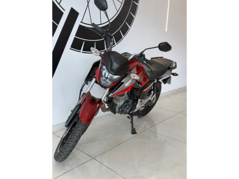 HONDA CG 160 TITAN, Foto 3