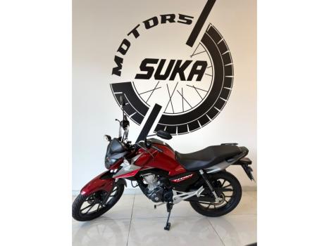 HONDA CG 160 TITAN, Foto 5