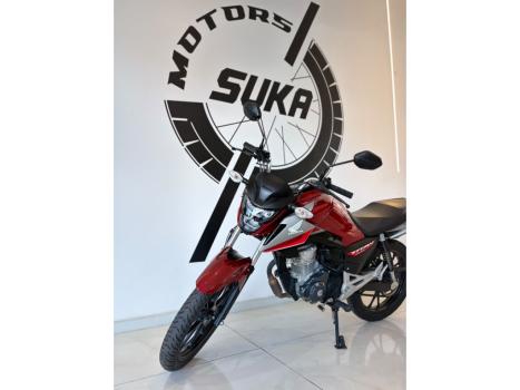 HONDA CG 160 TITAN, Foto 6