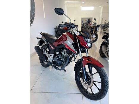 HONDA CG 160 TITAN, Foto 7