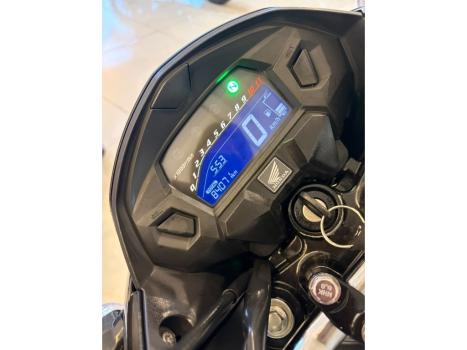 HONDA CG 160 TITAN, Foto 4