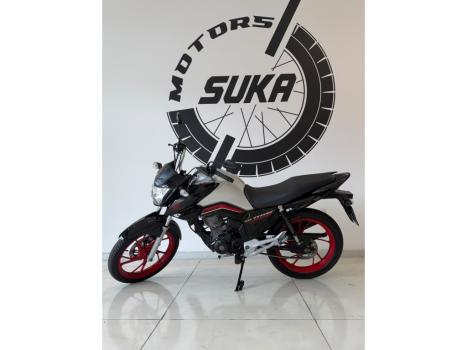 HONDA CG 160 TITAN, Foto 1