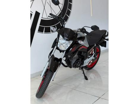 HONDA CG 160 TITAN, Foto 2