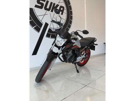 HONDA CG 160 TITAN, Foto 3