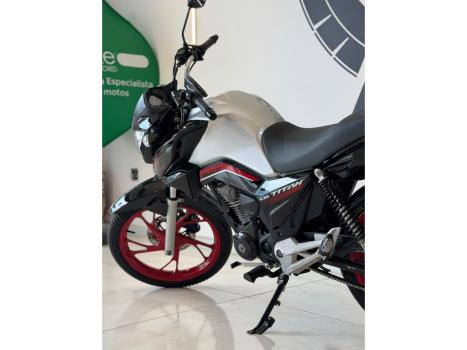 HONDA CG 160 TITAN, Foto 5