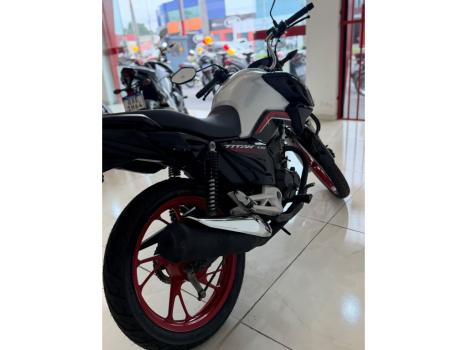 HONDA CG 160 TITAN, Foto 6