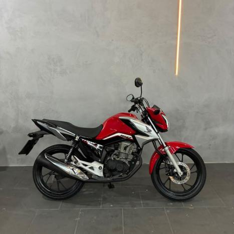 HONDA CG 160 TITAN, Foto 1