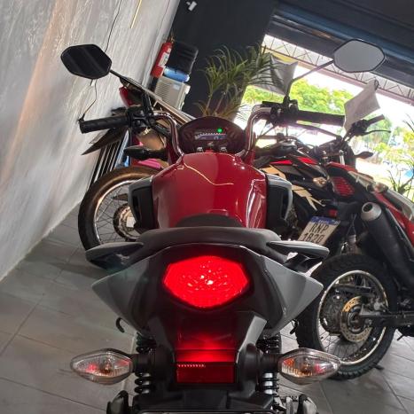 HONDA CG 160 TITAN, Foto 2