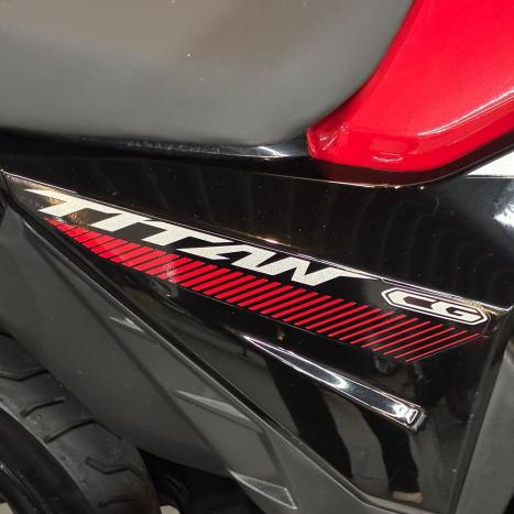 HONDA CG 160 TITAN, Foto 5