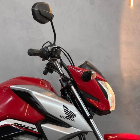 HONDA CG 160 TITAN, Foto 7