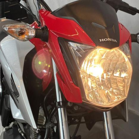 HONDA CG 160 TITAN, Foto 9