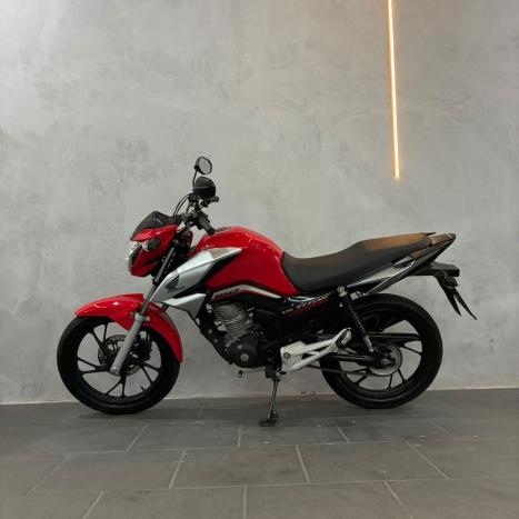 HONDA CG 160 TITAN, Foto 10