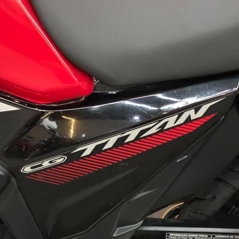HONDA CG 160 TITAN, Foto 13