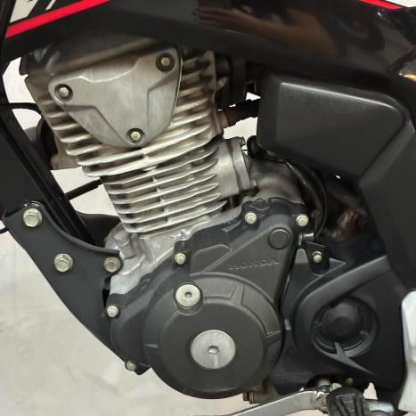 HONDA CG 160 TITAN, Foto 14