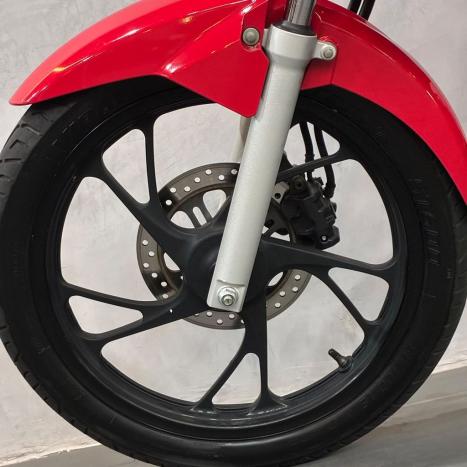 HONDA CG 160 TITAN, Foto 16