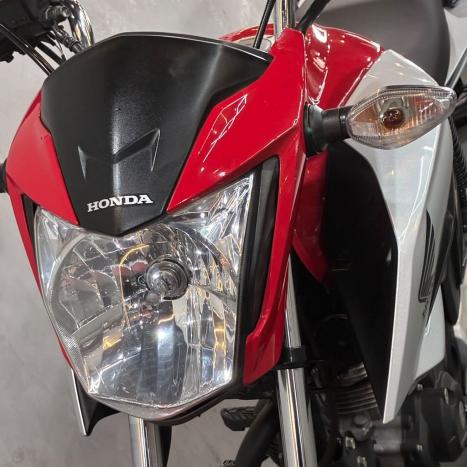 HONDA CG 160 TITAN, Foto 17