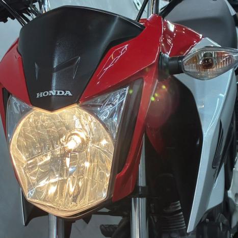 HONDA CG 160 TITAN, Foto 18