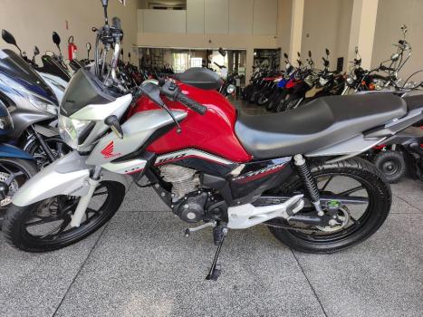 HONDA CG 160 TITAN, Foto 2