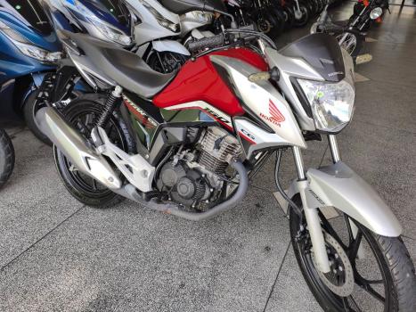 HONDA CG 160 TITAN, Foto 3
