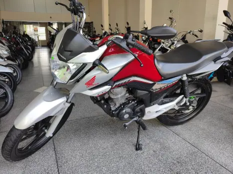 HONDA CG 160 TITAN, Foto 4