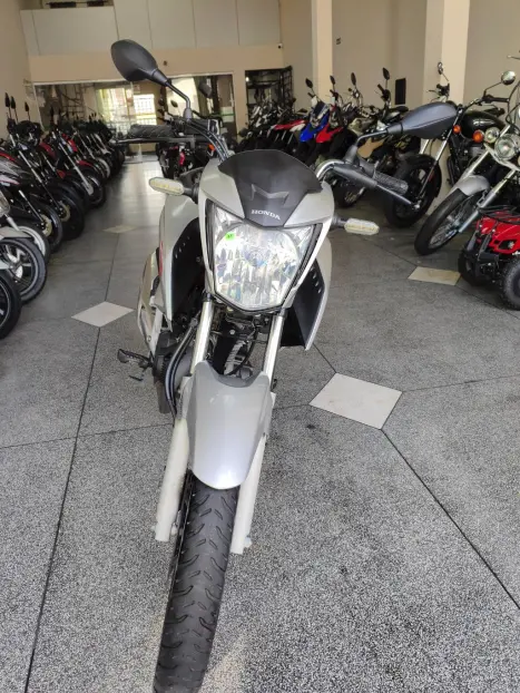 HONDA CG 160 TITAN, Foto 5