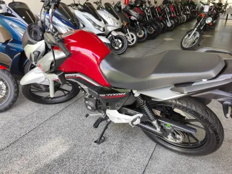 HONDA CG 160 TITAN, Foto 8
