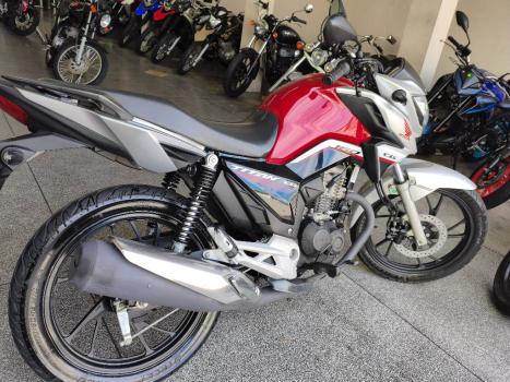 HONDA CG 160 TITAN, Foto 9