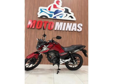 HONDA CG 160 TITAN, Foto 2
