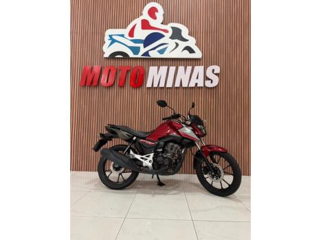 HONDA CG 160 TITAN, Foto 5