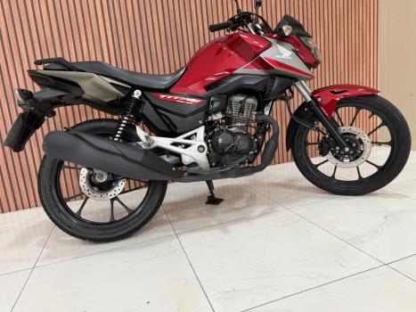HONDA CG 160 TITAN, Foto 6