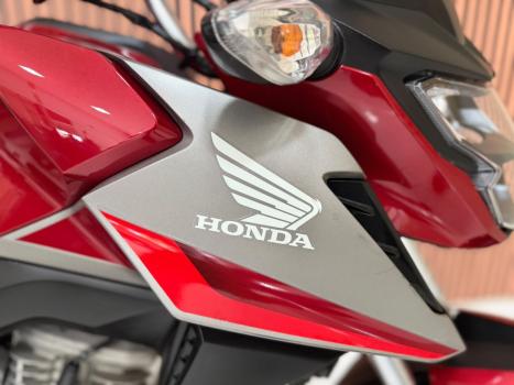 HONDA CG 160 TITAN, Foto 7
