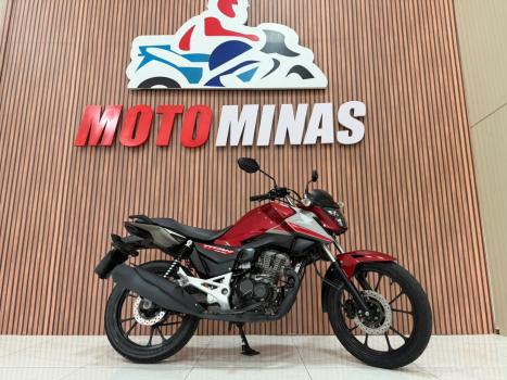 HONDA CG 160 TITAN, Foto 8