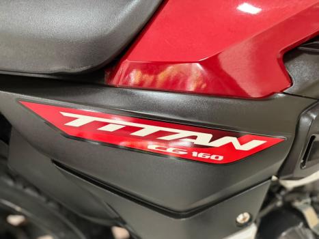 HONDA CG 160 TITAN, Foto 10