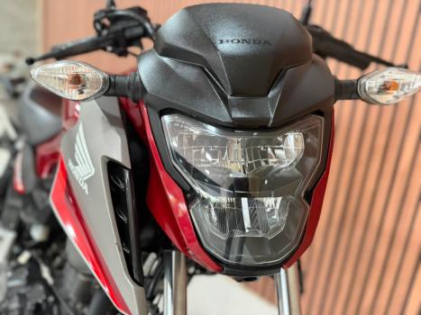HONDA CG 160 TITAN, Foto 11