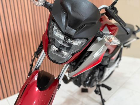 HONDA CG 160 TITAN, Foto 13