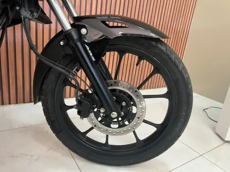 HONDA CG 160 TITAN, Foto 8
