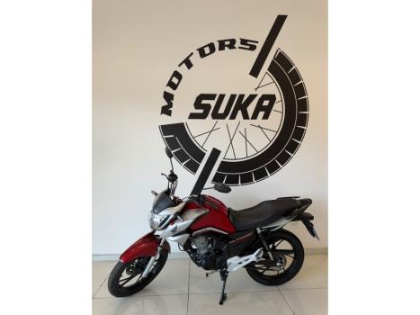 HONDA CG 160 TITAN, Foto 1