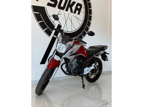 HONDA CG 160 TITAN, Foto 2